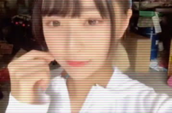 会打q的小姐姐,技能与魅力的完美融合
